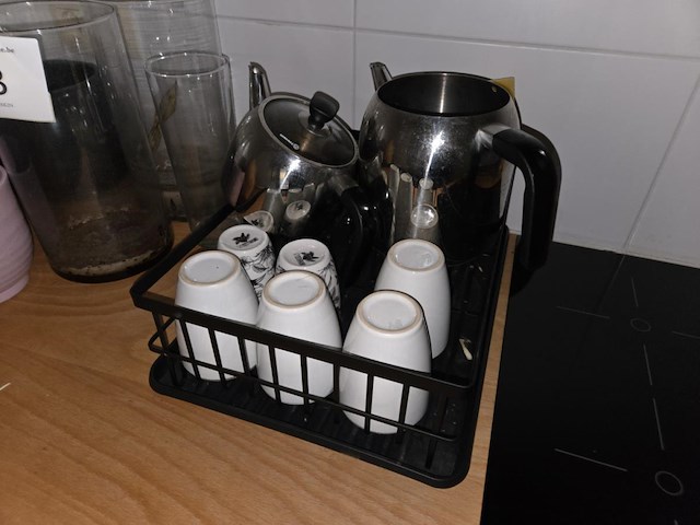 1 restinhoud keuken - afbeelding 9 van  15