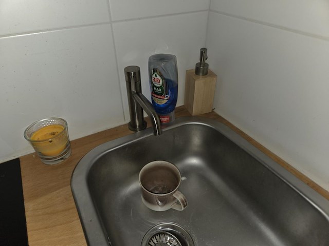 1 restinhoud keuken - afbeelding 10 van  15