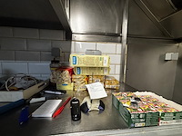 1 restinhoud keuken - afbeelding 2 van  21