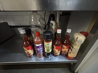 1 restinhoud keuken - afbeelding 4 van  21