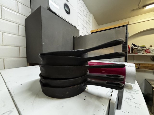 1 restinhoud keuken - afbeelding 7 van  21