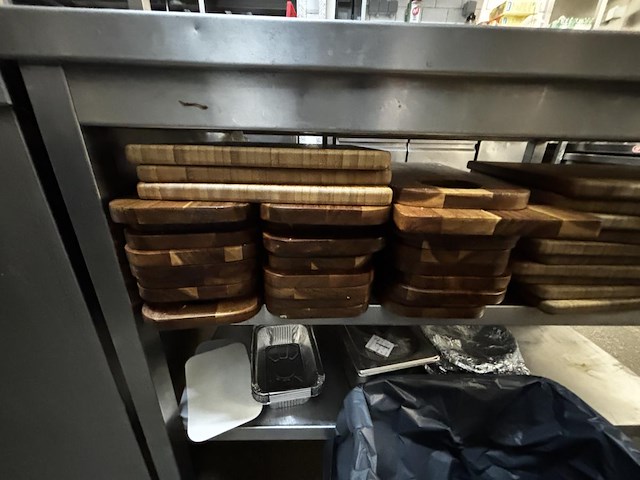 1 restinhoud keuken - afbeelding 8 van  21