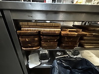 1 restinhoud keuken - afbeelding 8 van  21