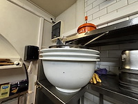 1 restinhoud keuken - afbeelding 9 van  21