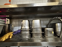 1 restinhoud keuken - afbeelding 10 van  21