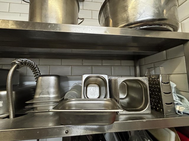 1 restinhoud keuken - afbeelding 11 van  21