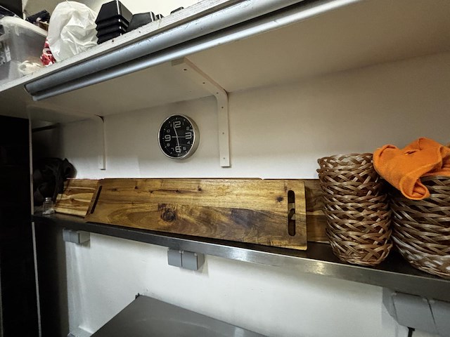 1 restinhoud keuken - afbeelding 1 van  21