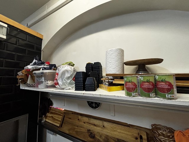 1 restinhoud keuken - afbeelding 12 van  21