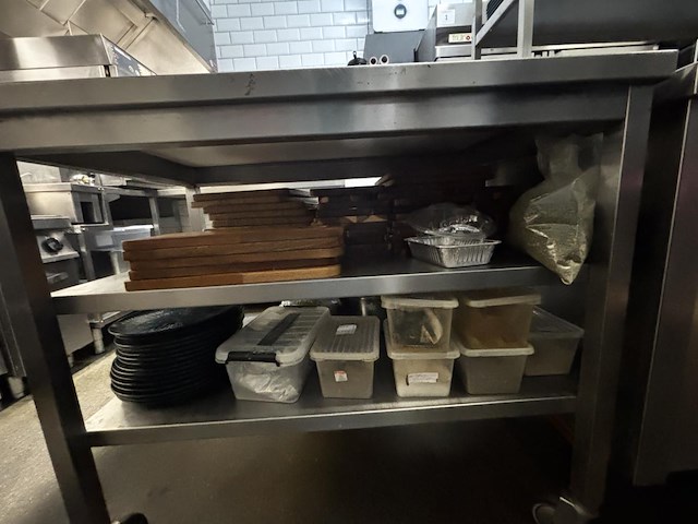 1 restinhoud keuken - afbeelding 16 van  21