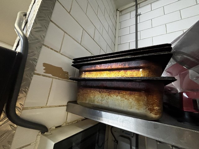 1 restinhoud keuken - afbeelding 17 van  21