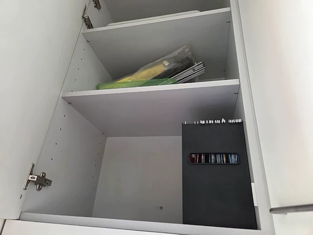 1 restinhoud keukenkasten - afbeelding 15 van  15