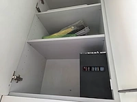 1 restinhoud keukenkasten - afbeelding 15 van  15