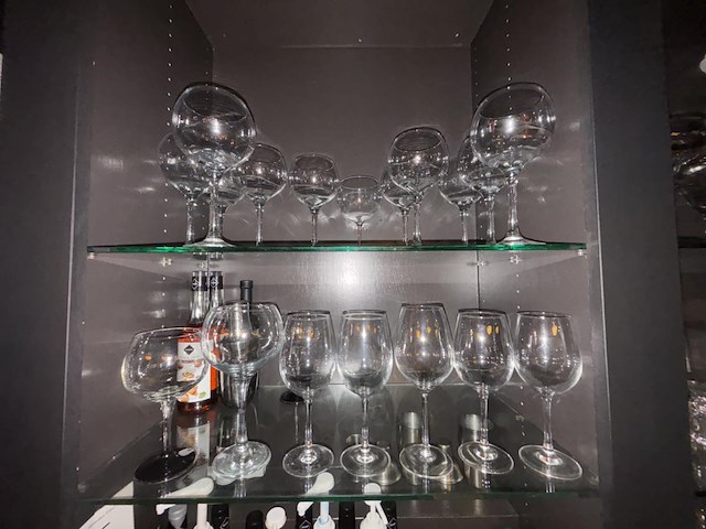 1 restinhoud toog - afbeelding 2 van  4