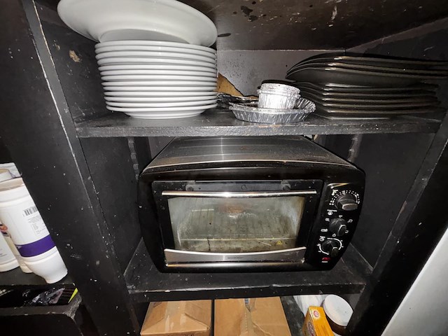 1 restinhoud toog - afbeelding 4 van  4