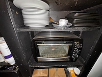 1 restinhoud toog - afbeelding 4 van  4