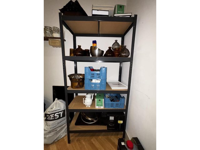 1 restlot bureau - afbeelding 3 van  13