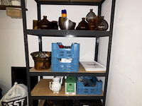 1 restlot bureau - afbeelding 3 van  13