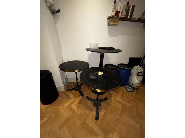 1 restlot bureau - afbeelding 4 van  13