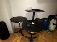 1 restlot bureau - afbeelding 4 van  13