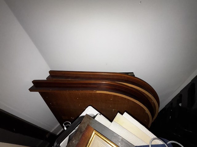 1 restlot bureau - afbeelding 5 van  13