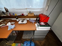 1 restlot bureau - afbeelding 6 van  13