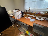 1 restlot bureau - afbeelding 7 van  13