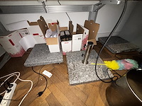 1 restlot bureau - afbeelding 12 van  13