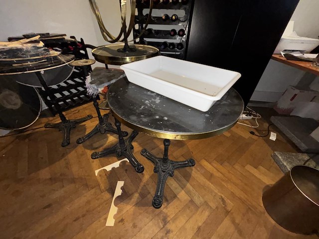 1 restlot bureau - afbeelding 13 van  13