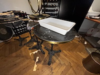 1 restlot bureau - afbeelding 13 van  13