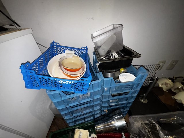 1 restlot keuken - afbeelding 2 van  5