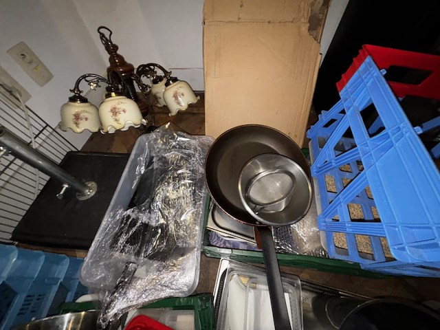 1 restlot keuken - afbeelding 4 van  5