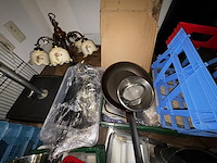 1 restlot keuken - afbeelding 4 van  5