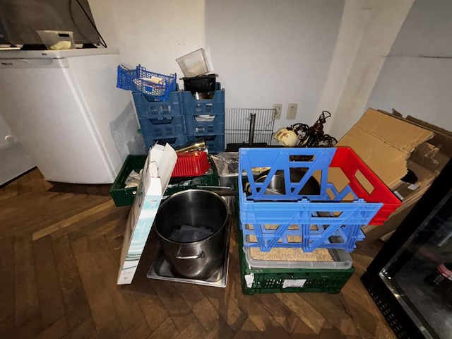 1 restlot keuken - afbeelding 5 van  5