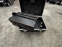 1 rgb-laser las5000rgb-fc afx light - afbeelding 1 van  4