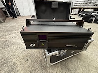 1 rgb-laser las5000rgb-fc afx light - afbeelding 2 van  4