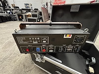 1 rgb-laser las5000rgb-fc afx light - afbeelding 4 van  4