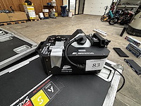 1 rgb rookmachine colorjet jbsystems - afbeelding 1 van  6