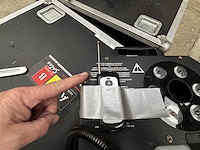 1 rgb rookmachine colorjet jbsystems - afbeelding 4 van  6