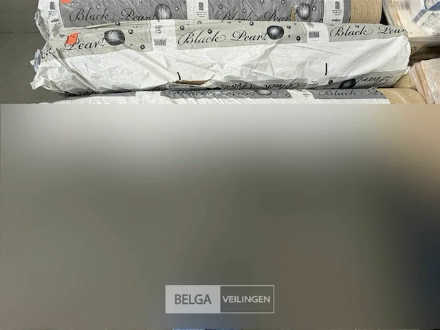1 rol akoestische ondervloer - afbeelding 1 van  3