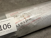 1 rol belga power dichtingsfolie - afbeelding 2 van  4