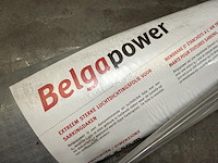 1 rol belga power dichtingsfolie - afbeelding 3 van  4