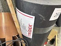 1 rol epdm 100x70 1mm - afbeelding 2 van  2