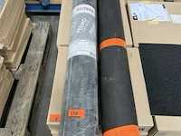 1 ½ rol klober brandveilige gevelfolie