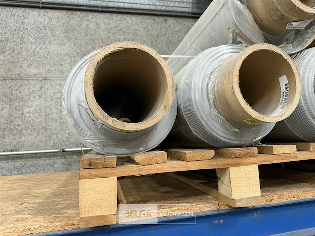 1 rol kydex muur t steel gray - afbeelding 2 van  3