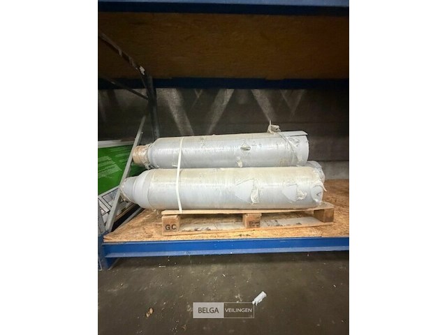 1 rol kydex - afbeelding 1 van  3