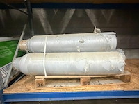 1 rol kydex - afbeelding 1 van  3