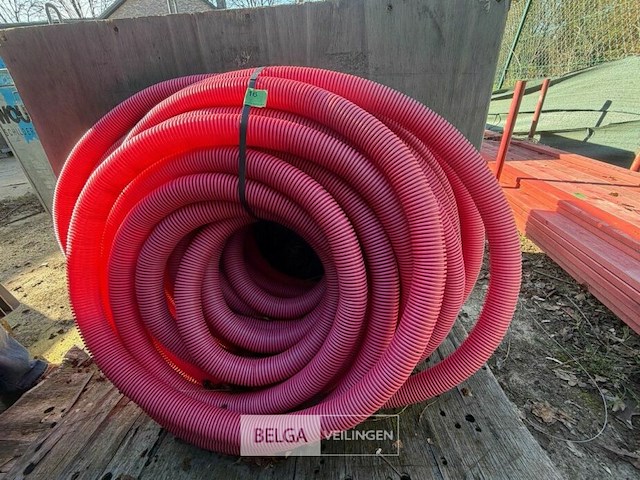 1 rol waterbuis - afbeelding 1 van  2