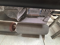 1 rolhouder voor vliegengaas - afbeelding 2 van  7