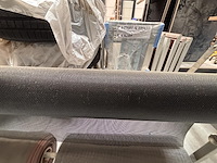 1 rolhouder voor vliegengaas - afbeelding 3 van  7