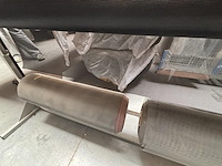 1 rolhouder voor vliegengaas - afbeelding 4 van  7